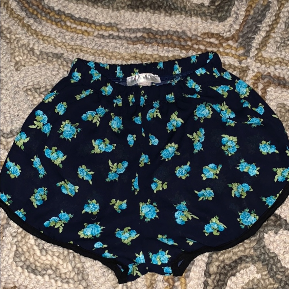 shorts